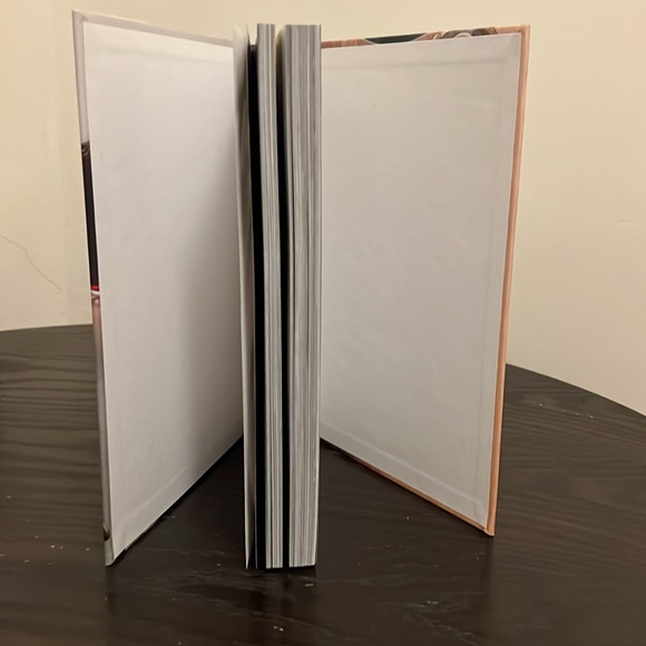 Cook book - Picture 6 of 17